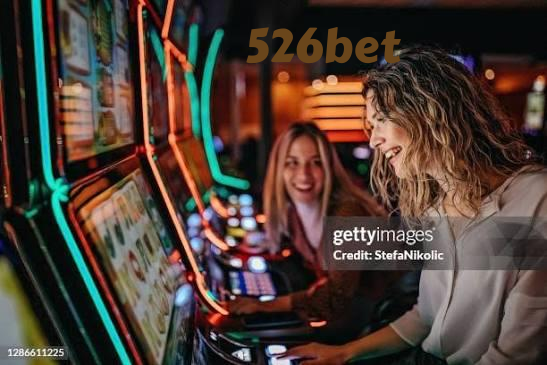 526bet App 