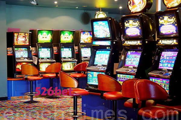 526bet featured game showcase